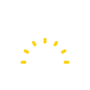 speedometer לבן