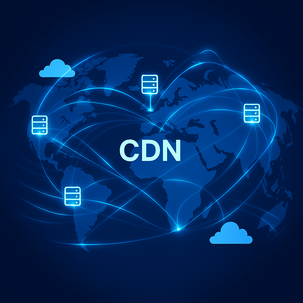 CDN