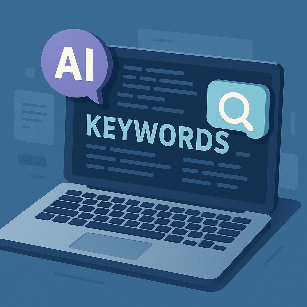 KEYWORDS