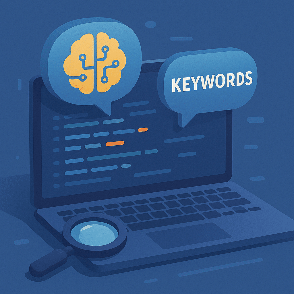 KEYWORDS