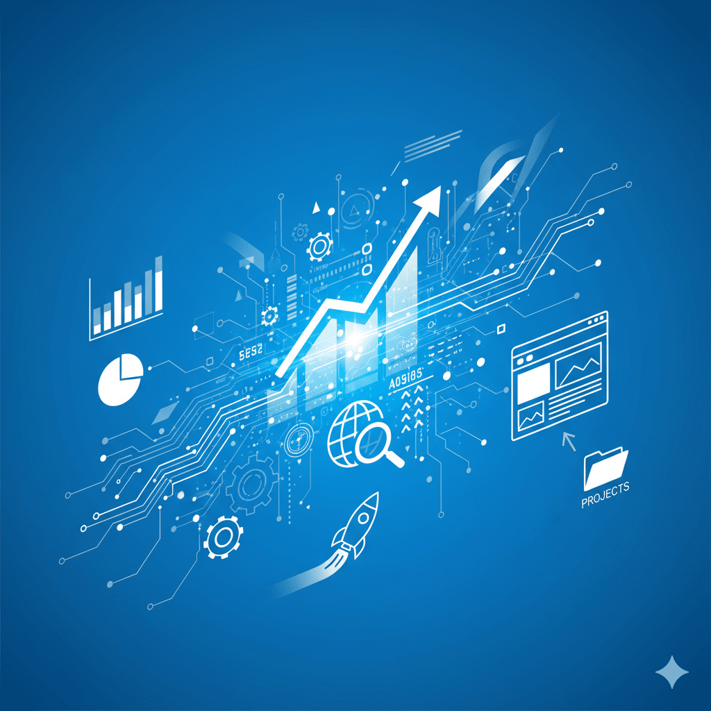 קידום אורגני שמזניק אתרים