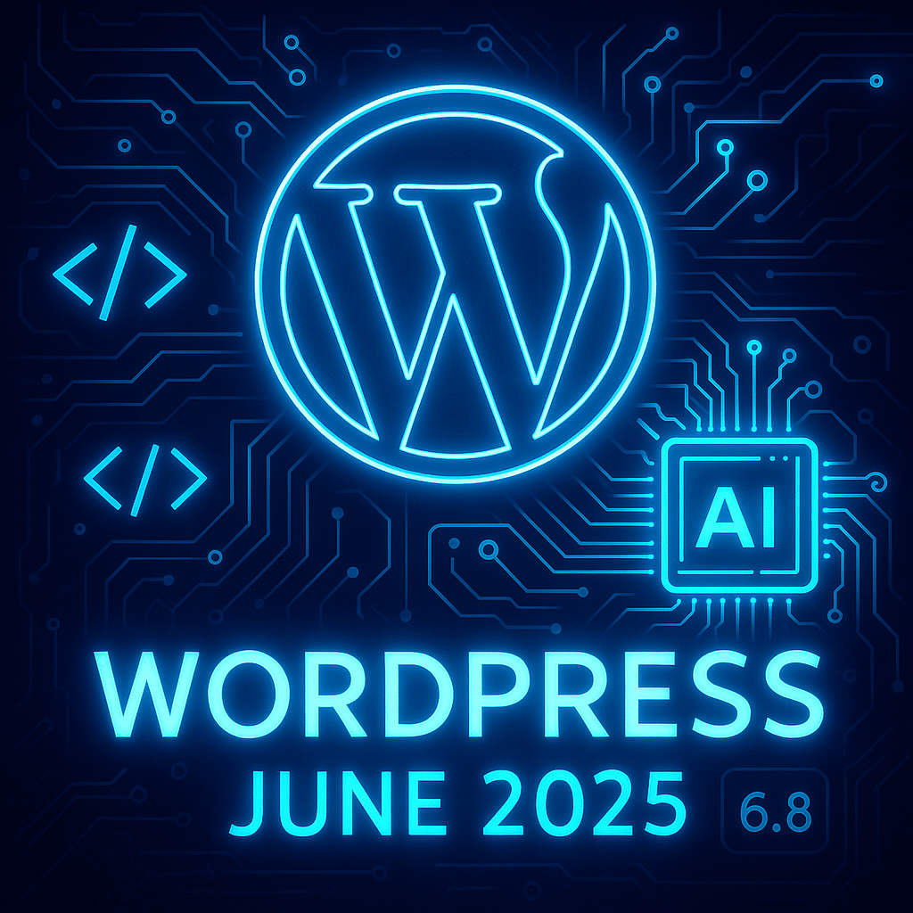 AI WP