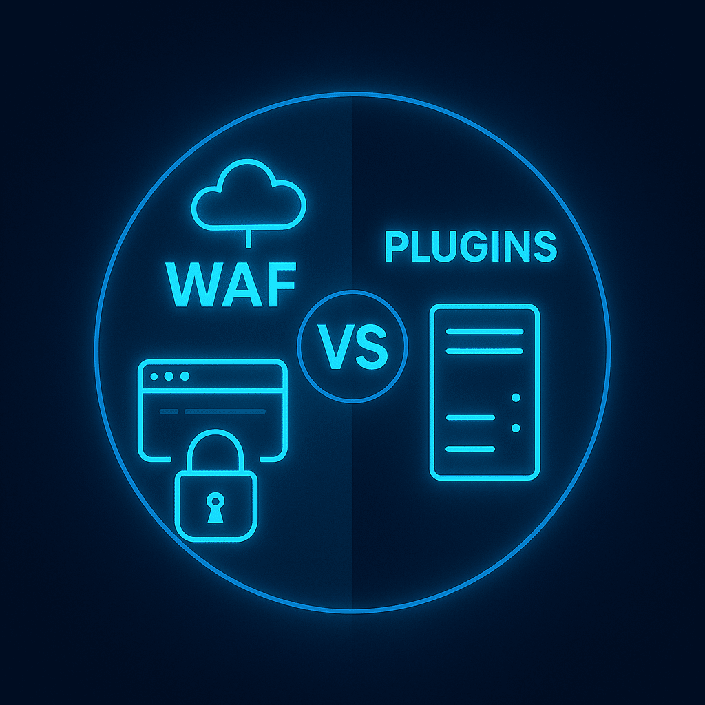 WAF