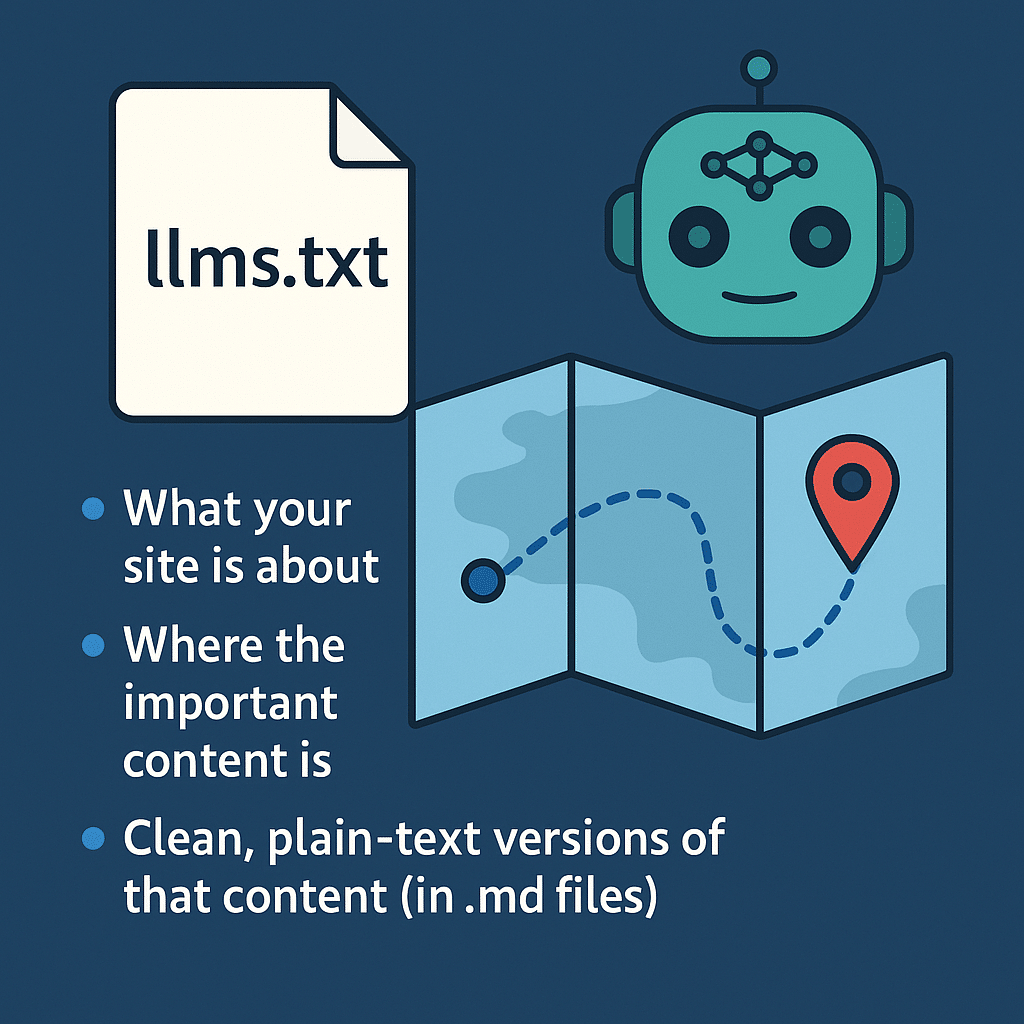 LLM TXT