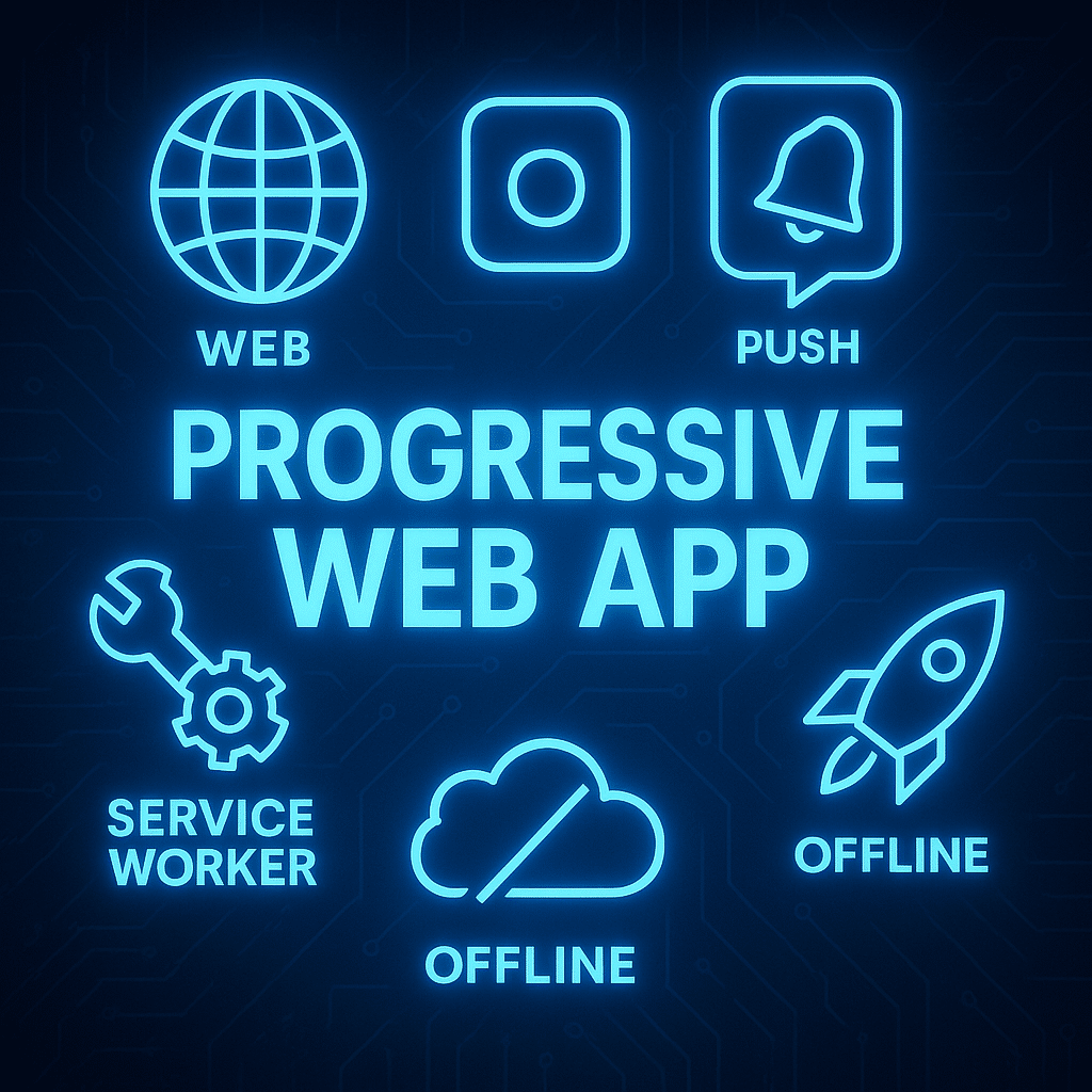 PWA