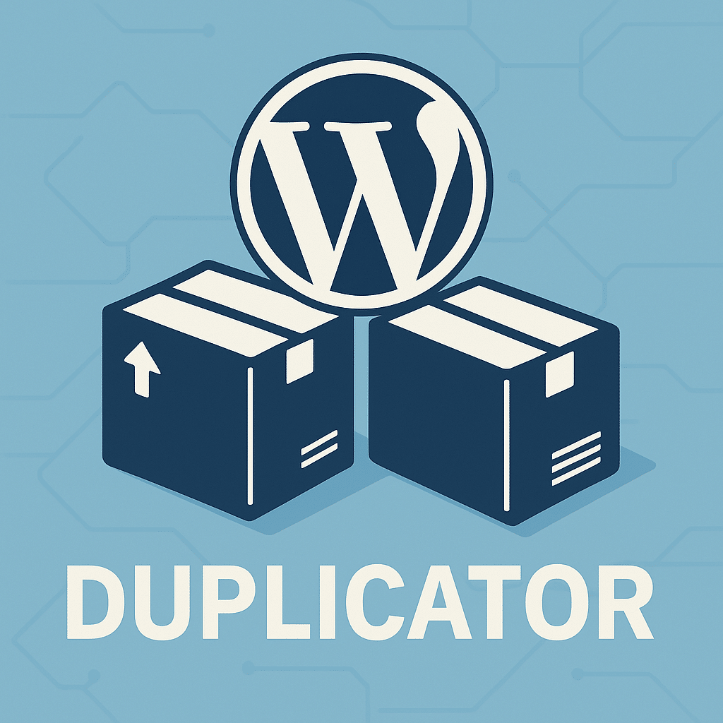 duplicator