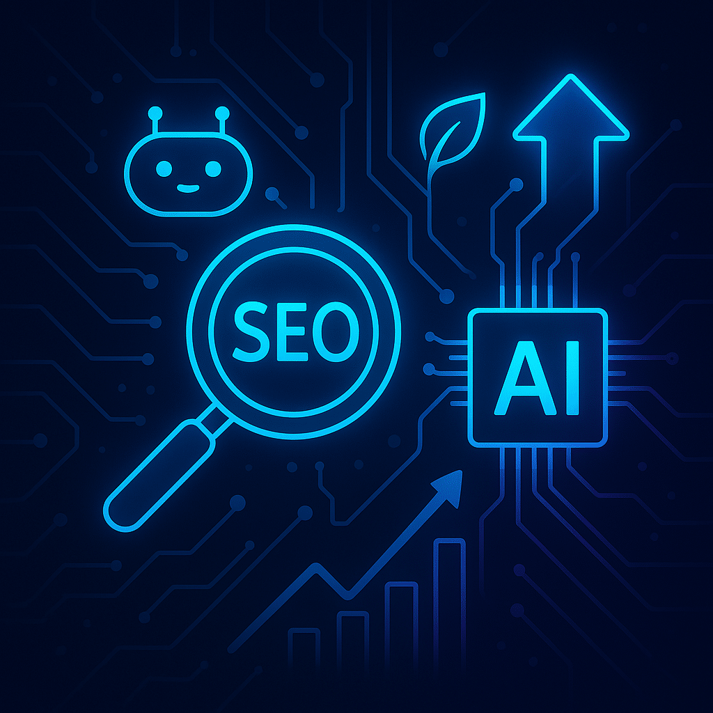 AI SEO