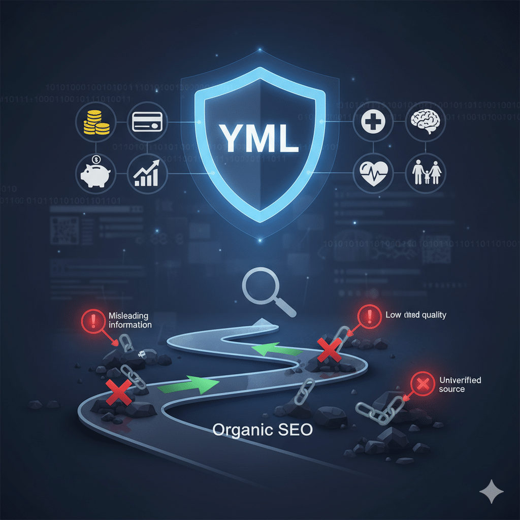 מהו YMYL וכיצד הוא משפיע על קידום אורגני?